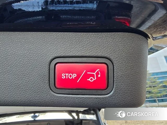 Mercedes-Benz GLE - Class W166 id 3651837 из Кореи 8