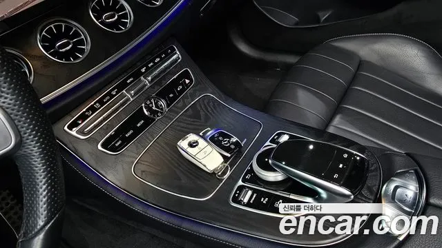 Mercedes-Benz E-Class W213 id 2807984 из Кореи 8