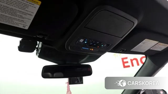 Ford Explorer 6th Generation id 3028802 из Кореи 8