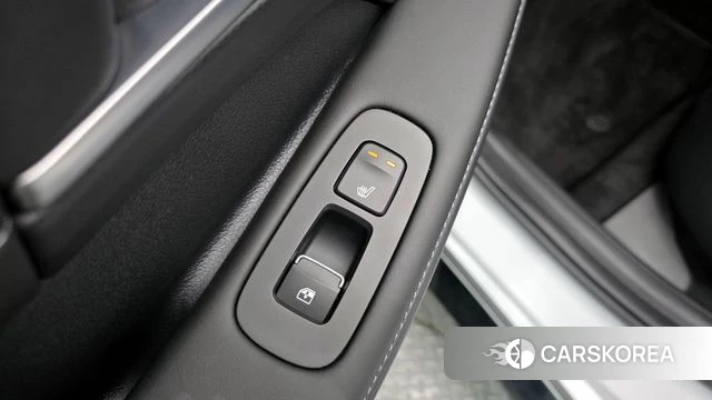Hyundai Sonata D Edge (DN8) id 4266654 из Кореи 8