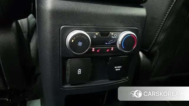 Ford Explorer 6th Generation id 2884940 из Кореи 8