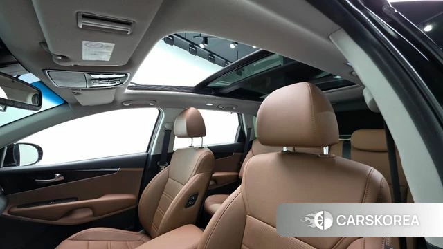 Kia The New Sorento id 4574048 из Кореи 8