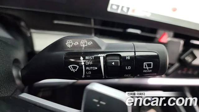 Kia Sportage 5th Generation Hybrid id 2734353 из Кореи 8