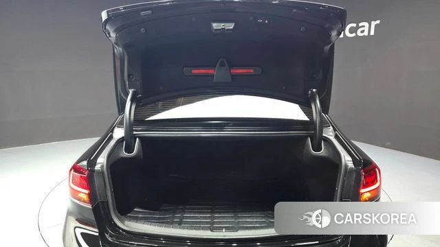 Kia K7 Premier id 4609876 из Кореи 8