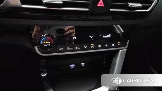 Kia Seltos id 3247614 из Кореи 8