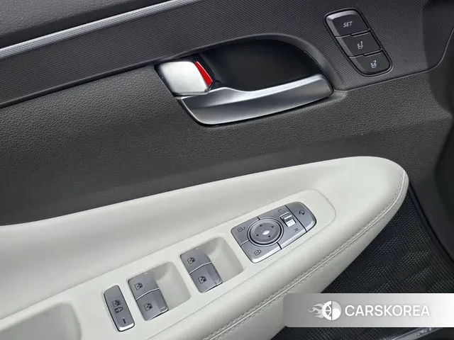 Hyundai The New Santa Fe id 3031882 из Кореи 8