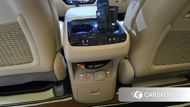 Kia The New Carnival id 4563247 из Кореи 8
