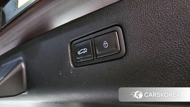 Genesis Electrified GV70 id 3964560 из Кореи 8