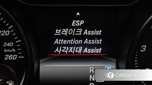 Mercedes-Benz GLA-Class X156 id 4203517 из Кореи 8