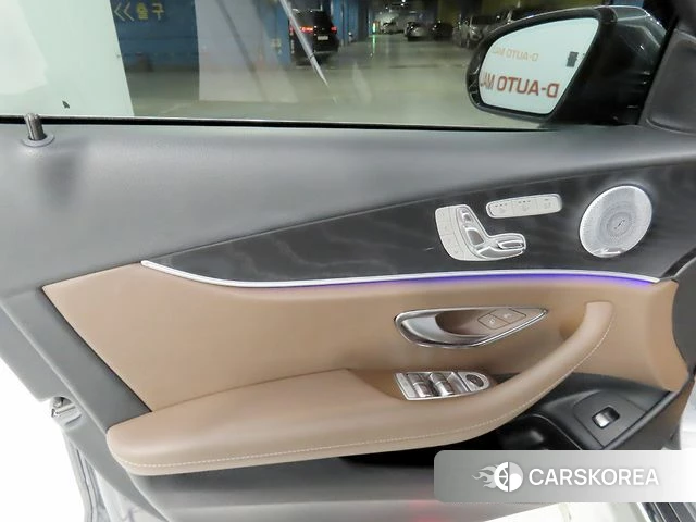 Mercedes-Benz E-Class W213 id 4873377 из Кореи 8