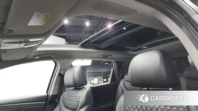 Hyundai Santa Fe TM id 3045588 из Кореи 8