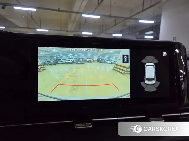 Kia Carnival 4th generation id 3655968 из Кореи 8