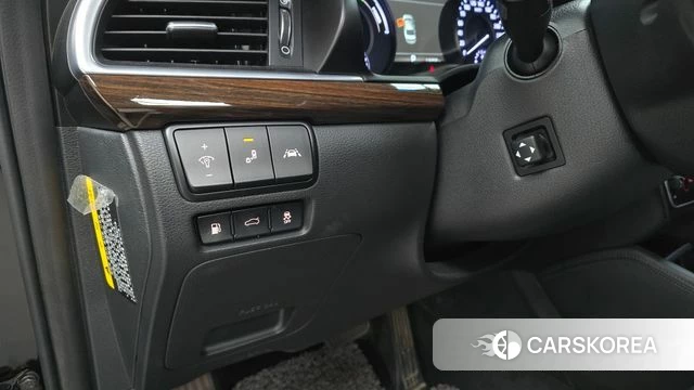 Kia All New K7 Hybrid id 4508479 из Кореи 8