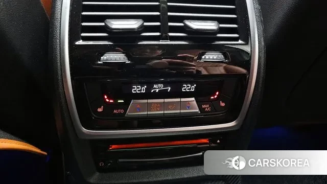 BMW X7 (G07) id 3478986 из Кореи 8