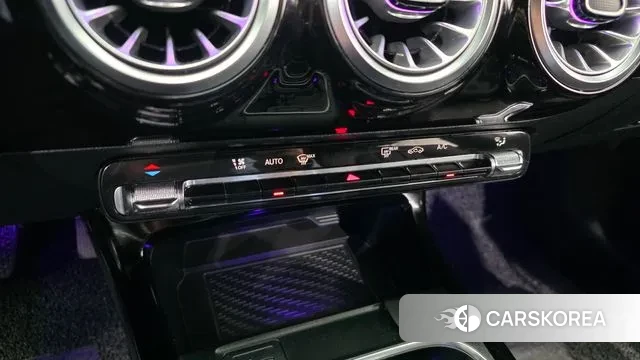 Mercedes-Benz A-Class W177 id 3765052 из Кореи 8