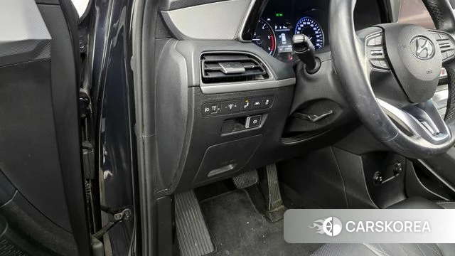 Hyundai Palisade id 3916188 из Кореи 8