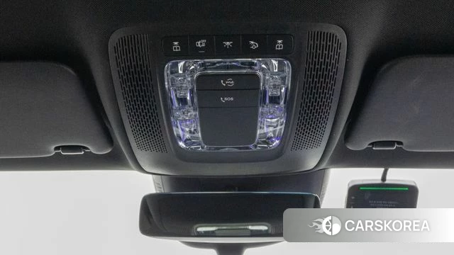 Mercedes-Benz A-Class W177 id 4291888 из Кореи 8