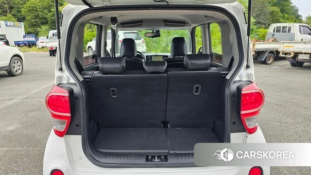 Kia The New Ray id 4793800 из Кореи 8