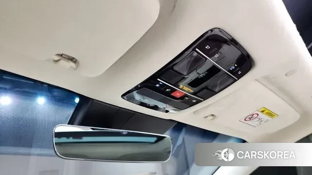 Hyundai Grandeur Hybrid (GN7) id 3426896 из Кореи 8