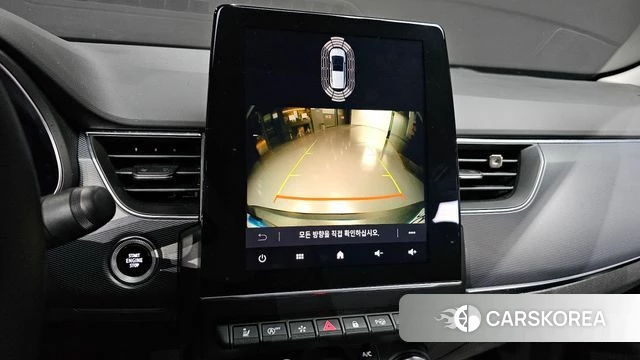 Renault Korea (Samsung) XM3 id 4203185 из Кореи 8