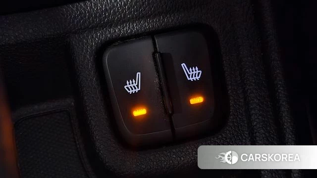 Chevrolet (GM Daewoo) The New Spark id 4465249 из Кореи 8