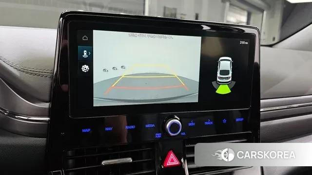 Hyundai The New Ionic Hybrid id 3155836 из Кореи 8