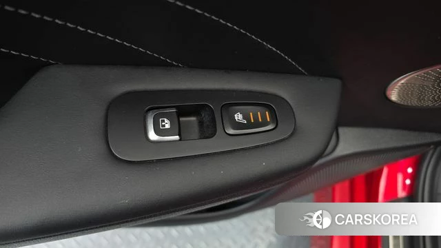 Kia Stinger Meister id 4507673 из Кореи 8