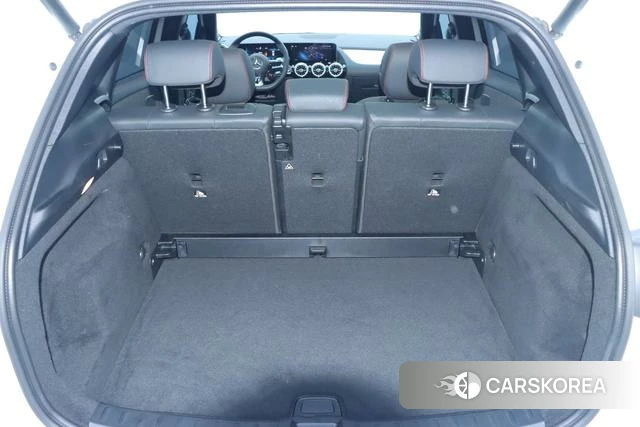 Mercedes-Benz GLA AMG id 4314788 из Китая 8