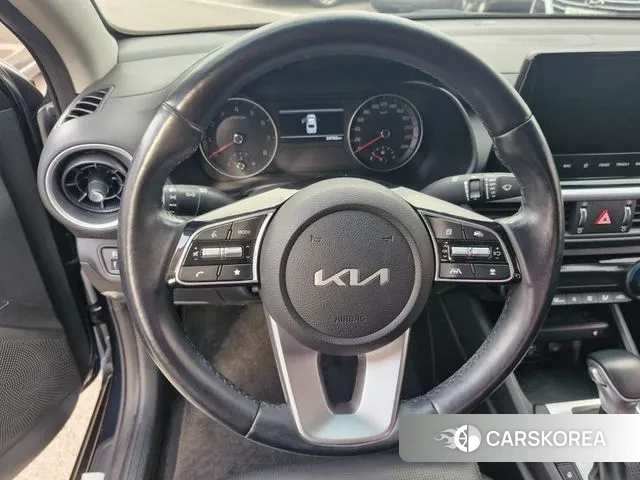 Kia The New K3 2nd generation id 3570697 из Кореи 8