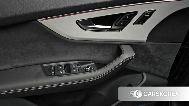Audi Q7 (4M) id 4758028 из Кореи 8
