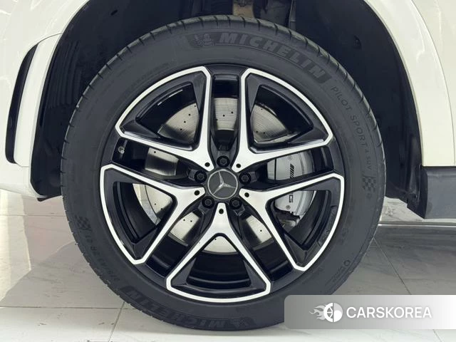 Mercedes-Benz GLE AMG id 4272165 из Китая 8
