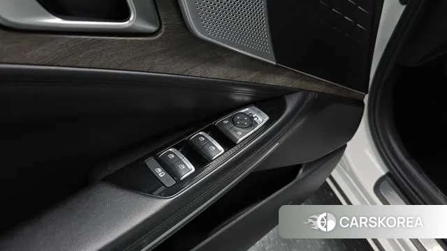 Kia K8 id 3343702 из Кореи 8