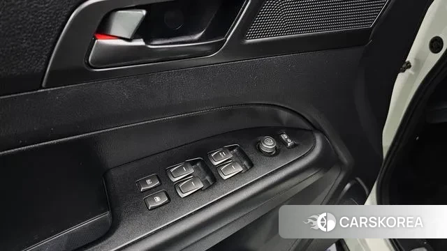 Ssangyong The New Rexton Sports Cannes id 3322491 из Кореи 8