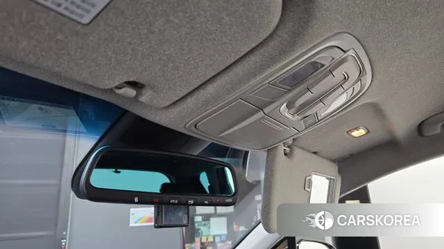 Hyundai Santa Fe TM id 2971319 из Кореи 8