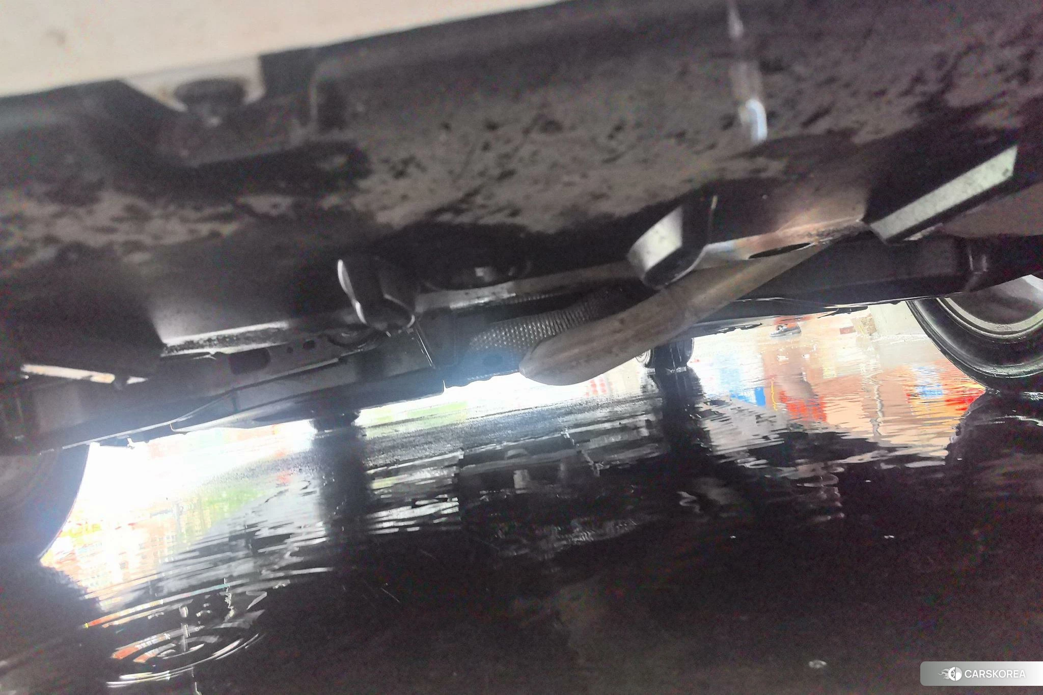 Toyota Corolla id 4461334 из Китая 8