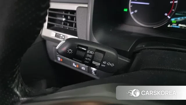 Ssangyong Rexton Sports id 3568600 из Кореи 8