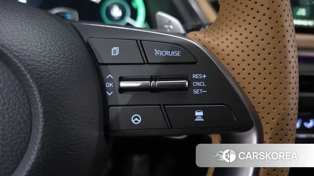 Hyundai Sonata Hybrid (DN8) id 3562071 из Кореи 8