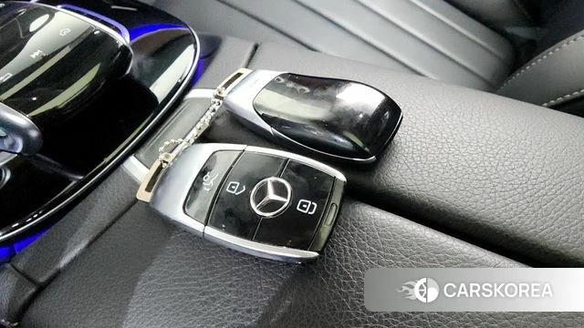 Mercedes-Benz E-Class W213 id 4562981 из Кореи 8