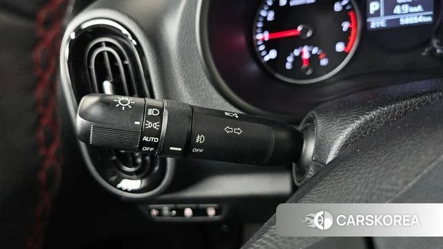 Kia All New Morning (JA) id 3943132 из Кореи 8