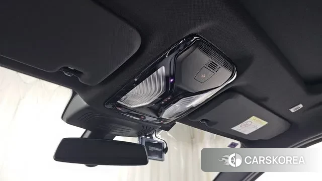 BMW X4 (G02) id 2885554 из Кореи 8