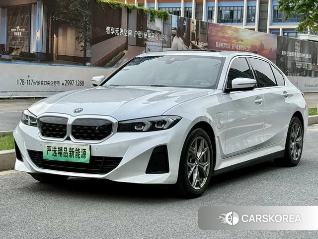 BMW i3 id 4314510 из Китая 8