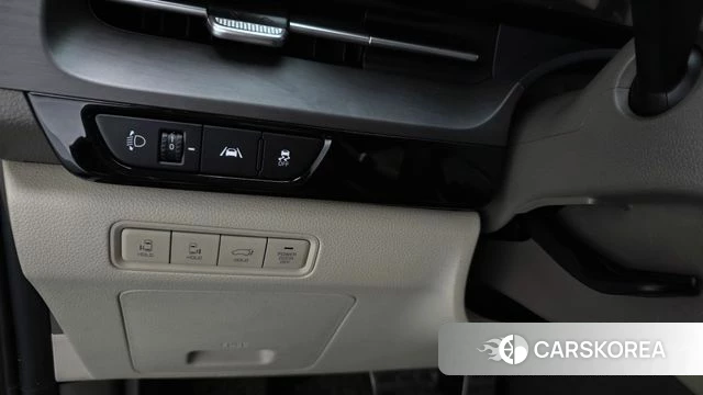 Kia Carnival 4th generation id 4604094 из Кореи 8