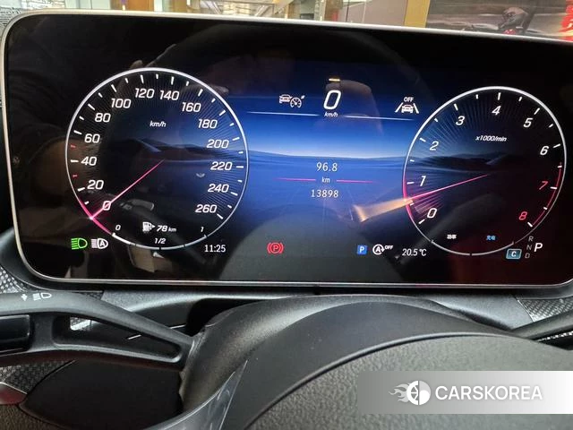 Mercedes-Benz CLE level id 4260014 из Китая 8