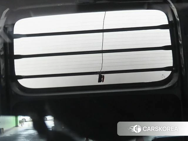 Hyundai Staria id 4549277 из Кореи 8