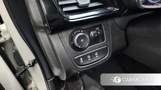 Chevrolet (GM Daewoo) The Next Spark id 3568732 из Кореи 8