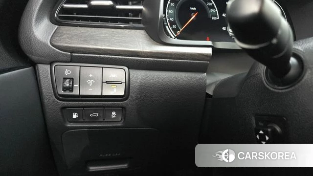 Kia K7 Premier id 3905128 из Кореи 8