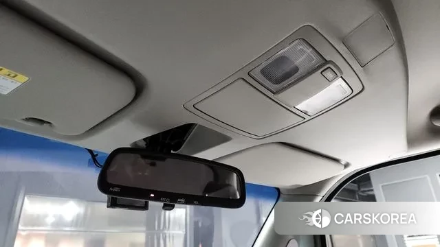 Kia The New Ray id 3459764 из Кореи 8