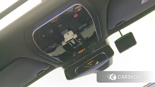 Mercedes-Benz E-Class W214 id 3756842 из Кореи 8