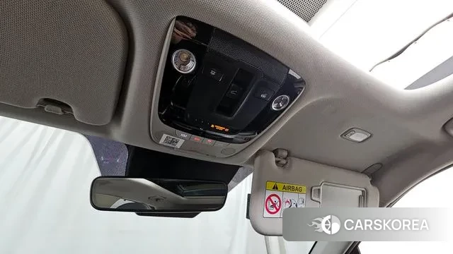 Kia Sorento 4th Generation id 3625876 из Кореи 8