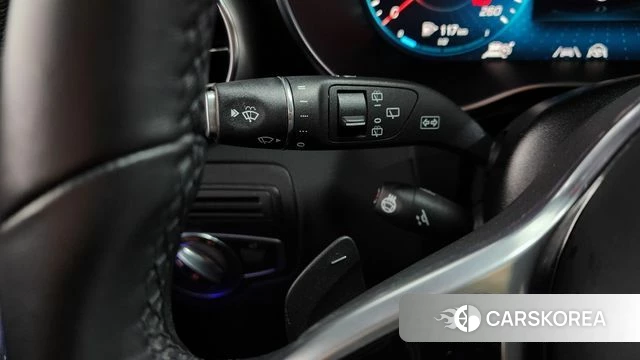 Mercedes-Benz GLC-Class X253 id 4195213 из Кореи 8